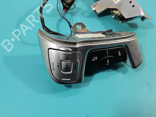 Steering wheel controls FORD S-MAX (WA6) | BP37830409E15 - Image 3