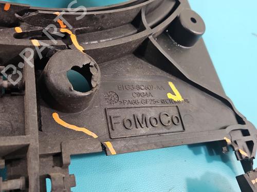 Radiator fan FORD S-MAX (CJ, WA6) | BP37821302M35 - Image 7