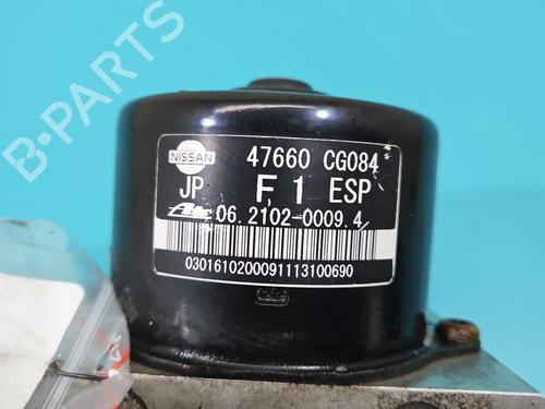 ABS pump INFINITI FX 35 All-wheel Drive | BP38140415M43 - Image 3