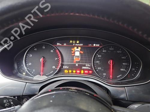 instrument-cluster-audi-a6-c7-4g2-4gc-2010-2011-2012-2013-2014-2015-2016-2017-2018-2019-37827467 main image