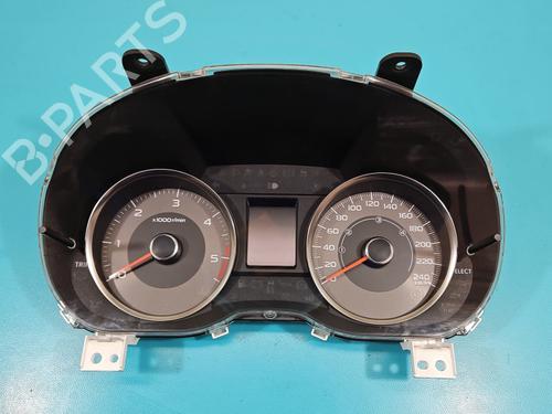 Instrument cluster SUBARU FORESTER (SJ_) 2.0 D AWD (SJD) | BP37816500C47 - Image 2