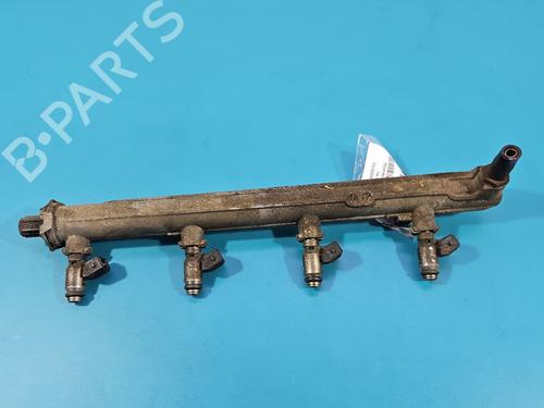 Used Injector Injector FIAT STILO (192_) 1.6 16V (192_XB1A) (103 hp) 40006566 40006566