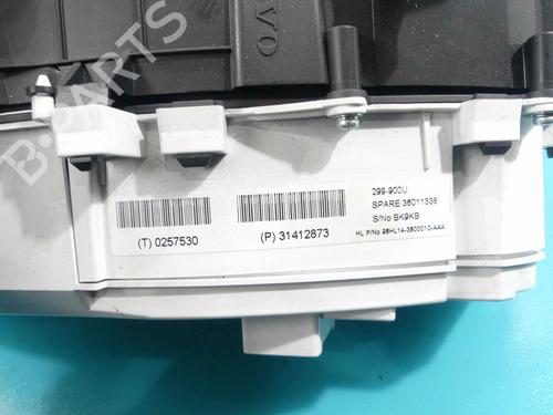Instrument cluster VOLVO V40 Hatchback (525) D2 | BP37882563C47 - Image 5