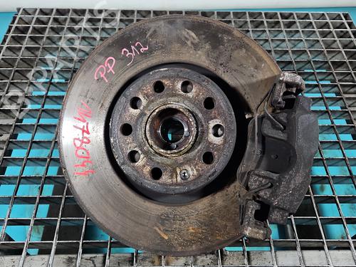 Used Right front steering knuckle Right front steering knuckle 38137462 38137462