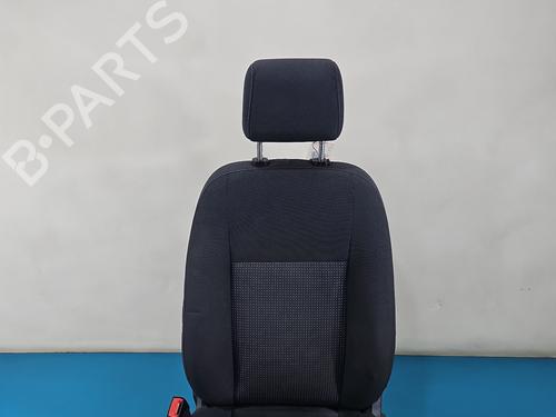 Left front seat FORD C-MAX II (DXA/CB7, DXA/CEU) | BP37854785C15 - Image 2