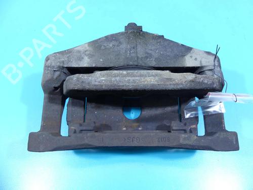 Left front brake caliper JAGUAR XF I (X250) 3.0 D | BP37893139M105 - Image 4