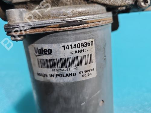 Front wiper motor RENAULT MASTER III Van (FV) 2.3 dCi 100 FWD (FV0A, FV0B, FV0G, FV0K, FV0H) | BP38121271M29  - Image 5