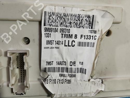 Electronic module FORD FOCUS II Saloon (DB_, FCH, DH) | BP39978994M83 - Image 5