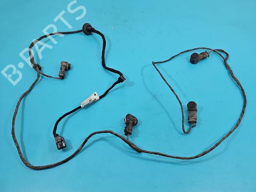 Electronic sensor AUDI A5 Sportback (8TA) 2.0 TDI quattro | BP38465764M84 - Image 5