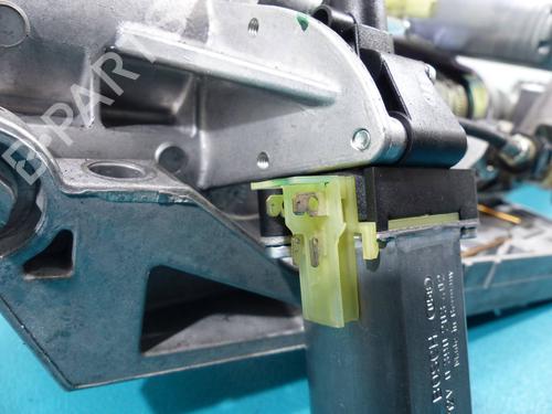 Steering column MERCEDES-BENZ E-CLASS (W212) E 500 (212.072) | BP38153121M21  - Image 9