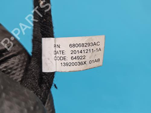Electronic module FIAT FREEMONT (345_) 2.0 JTD 4x4 | BP38149737M83 - Image 7