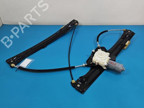 Rudehejsemekanisme Højre foran Rudehejsemekanisme Højre foran BMW X3 (F25) xDrive 28 i (245 hp) 39720308 39720308