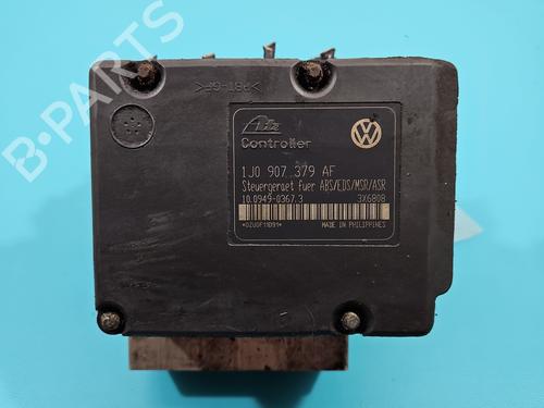 ABS pump VW GOLF IV Variant (1J5) 1.6 | BP37810517M43 - Image 7