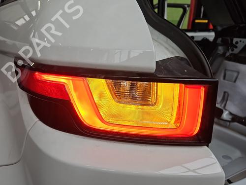Used Left taillight Left taillight 37829408 37829408