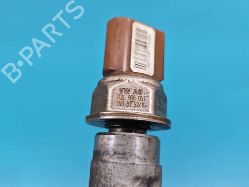 Injection rail VW CC B7 (358) 2.0 TDI | BP40038264M98 - Image 7