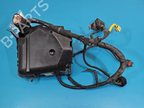 Fuse box KIA CEE'D Sportswagon (JD) | BP37833841E1 - Image 13