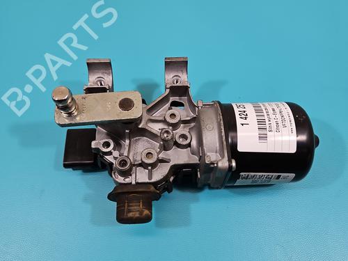 Front wiper motor CITROËN C-ELYSEE (DD_) 1.6 VTi 115 (DDNFP0, DDNFP6, DDNFP9) | BP38125492M29 - Image 2