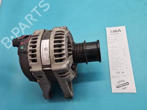 Generator Generator 37848321 37848321