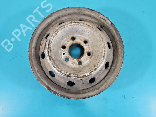 Used Rim Rim 38125395 38125395