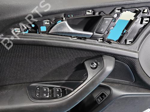 Front left panel AUDI A5 Sportback (8TA) 2.0 TDI quattro | BP37990946C58 - Image 2