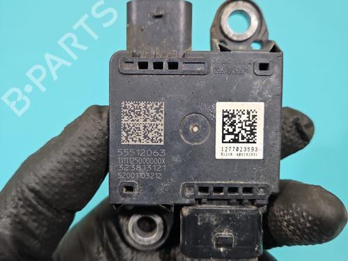 Electronic sensor OPEL ASTRA K (B16) 1.5 CRDI (68) | BP38142649M84 - Image 5