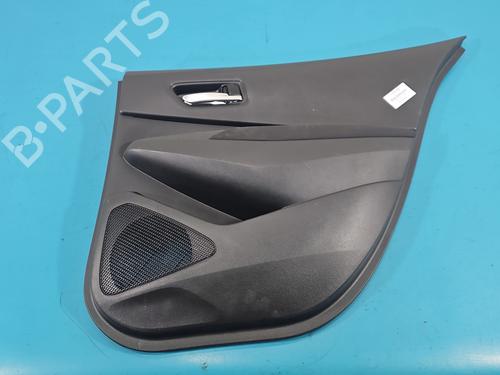 Used Rear right panel Rear right panel 37841755 37841755