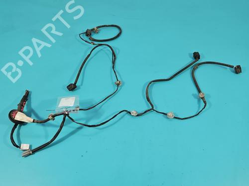 Used Wiring harness Wiring harness INFINITI Q50 2.0 T (211 hp) 38142529 38142529