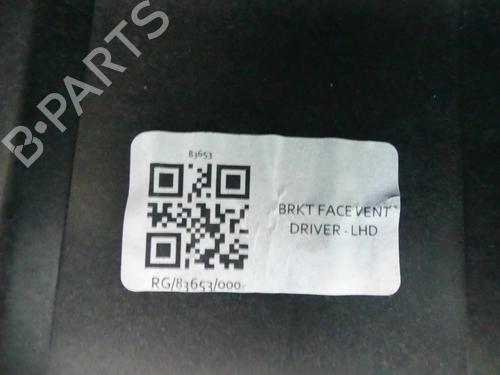 Dashboard JAGUAR XF II (X260) | BP37989858C46 - Image 8