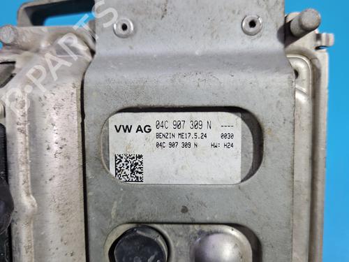 Engine control unit (ECU) SKODA CITIGO (NF1) | BP39578209M57 - Image 2