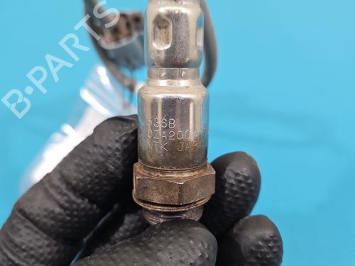 Electronic sensor SUZUKI SX4 S-Cross (JY) 1.4 Hybrid (Mild Hybrid) AllGrip (AKK 414) | BP37834508M84 - Image 6