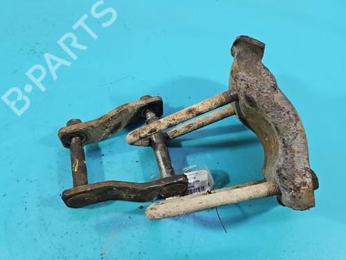 Støtte ISUZU D-MAX II (TFR, TFS) 2.5 CRDi 4x4 (TFS86J) | BP37823344C155 - Image 4