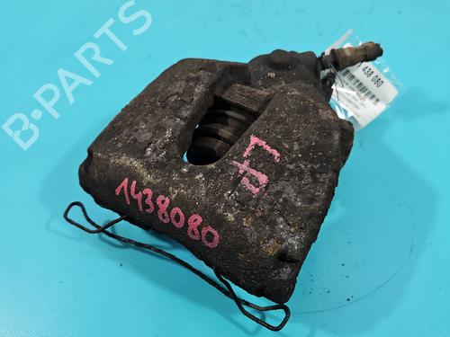 Used Left front brake caliper Left front brake caliper 37815224 37815224
