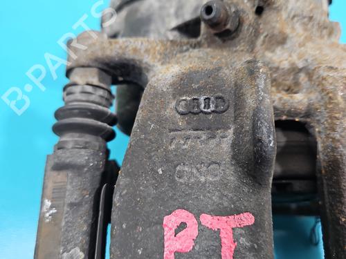 Right rear brake caliper AUDI A4 B8 (8K2) | BP37815162M106 - Image 3