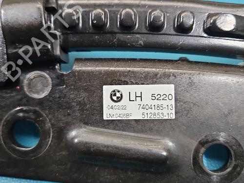 Cable BMW X3 (G01, F97, G08) iX3 | BP37821898E12 - Image 6