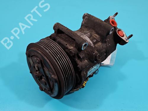 Used AC compressor AC compressor 37814237 37814237
