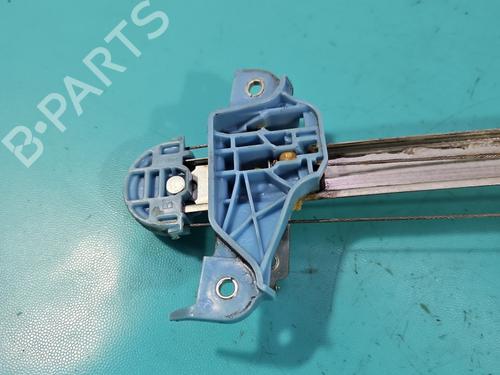 Front right window mechanism SUZUKI SWIFT V (AZ) 1.0 (A2L310) | BP39590926C23 - Image 2