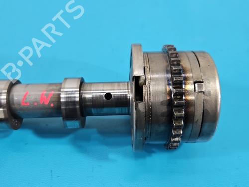 Pulley MERCEDES-BENZ M-CLASS (W166) ML 350 4-matic (166.057) | BP40460899M122 - Image 2