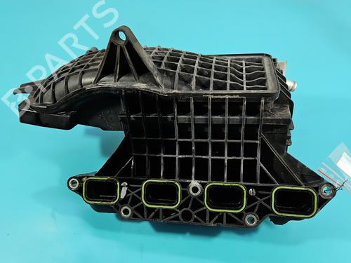 Intake manifold VW GOLF VI (5K1) 1.4 TSI | BP37854079M70 - Image 7