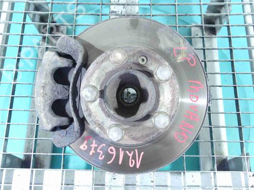 other-opel-movano-a-van-x70-1999-37883772 main image