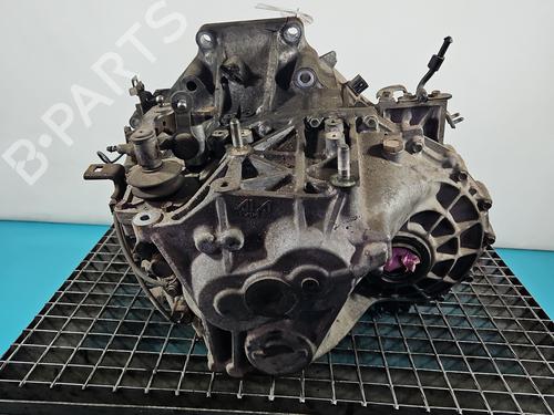 Gearbox MAZDA 6 Estate (GH) 2.0 MZR-CD (GH14) | BP37821961M3 - Image 4