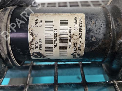 Left front shock absorber BMW X6 (E71, E72) xDrive 40 d | BP37824957M16 - Image 5