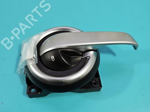 Front right interior door handle FIAT 500X (334_) 2.0 D Multijet 4x4 (334AXB22, 334AXD2B) | BP37858889I14 - Image 2