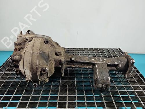 Front differential SUZUKI GRAND VITARA II (JT, TE, TD) 2.0 All-wheel Drive (TD54V, JB420) | BP40460941M23 - Image 5