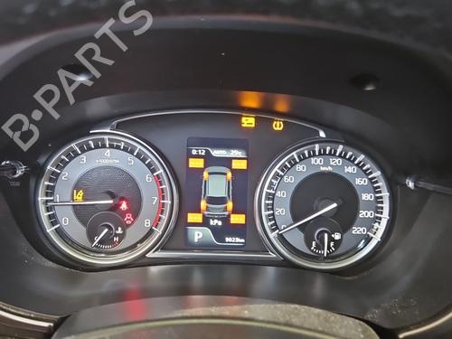 instrument-cluster-suzuki-vitara-ly-2015-38134778 main image
