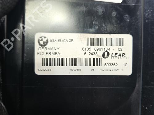 Electronic module BMW 3 (E90) 320 i | BP39587424M83 - Image 6