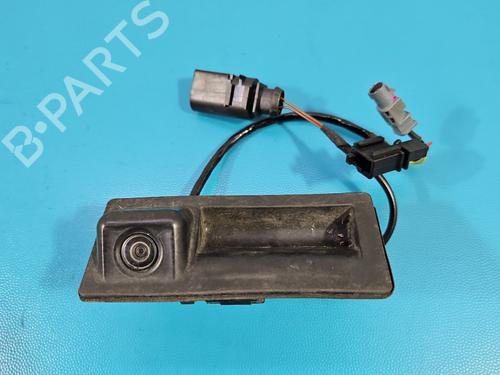 Tailgate handle PORSCHE CAYENNE (92A) 3.0 Diesel | BP37860261C132 - Image 2