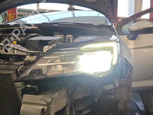 Used Left headlight Left headlight 38142417 38142417