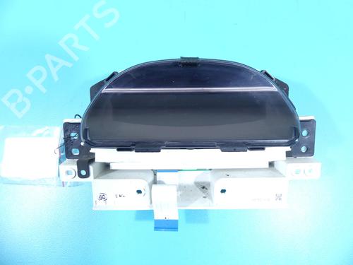 Instrument cluster HONDA INSIGHT (ZE_) 1.3 IMA (ZE28, ZE2) | BP37893667C47 - Image 2