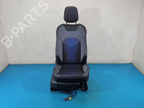 Seats set VW T-ROC (A11, D11) | BP37860506C78 - Image 14