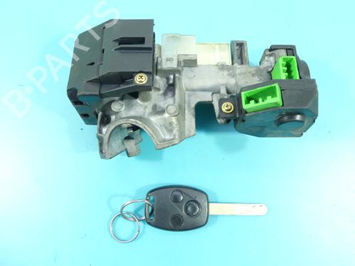 Engine control unit (ECU) HONDA ACCORD VII Tourer (CM, CN) 2.0 (CM1) | BP37809554M57  - Image 10